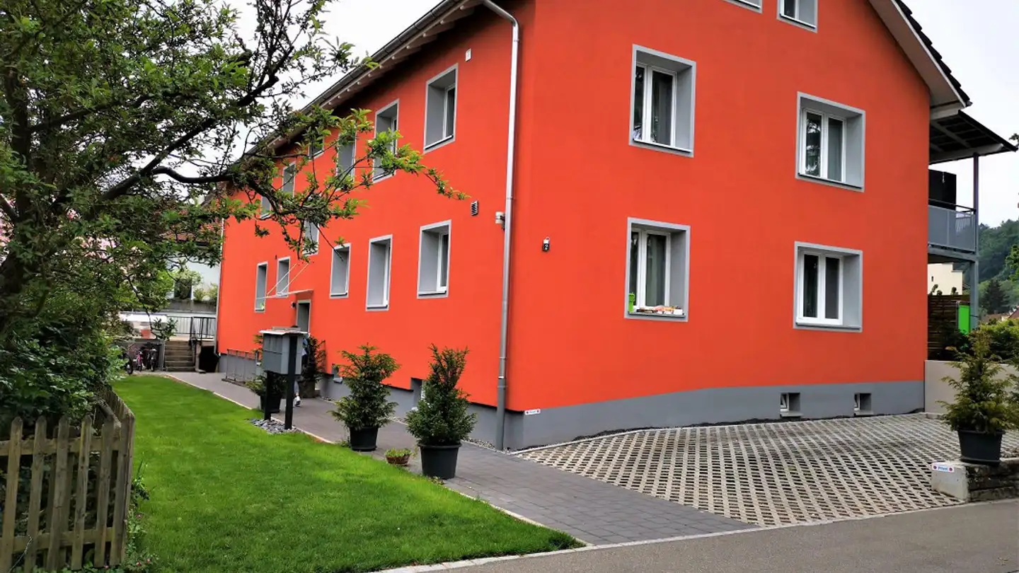 Appartamento in affitto - Holzbrunnenstrasse 2, 8200 Schaffhausen - Foto 2