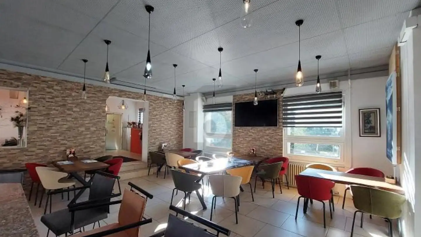 Restaurant à vendre - 6460 Altdorf UR - Photo 4