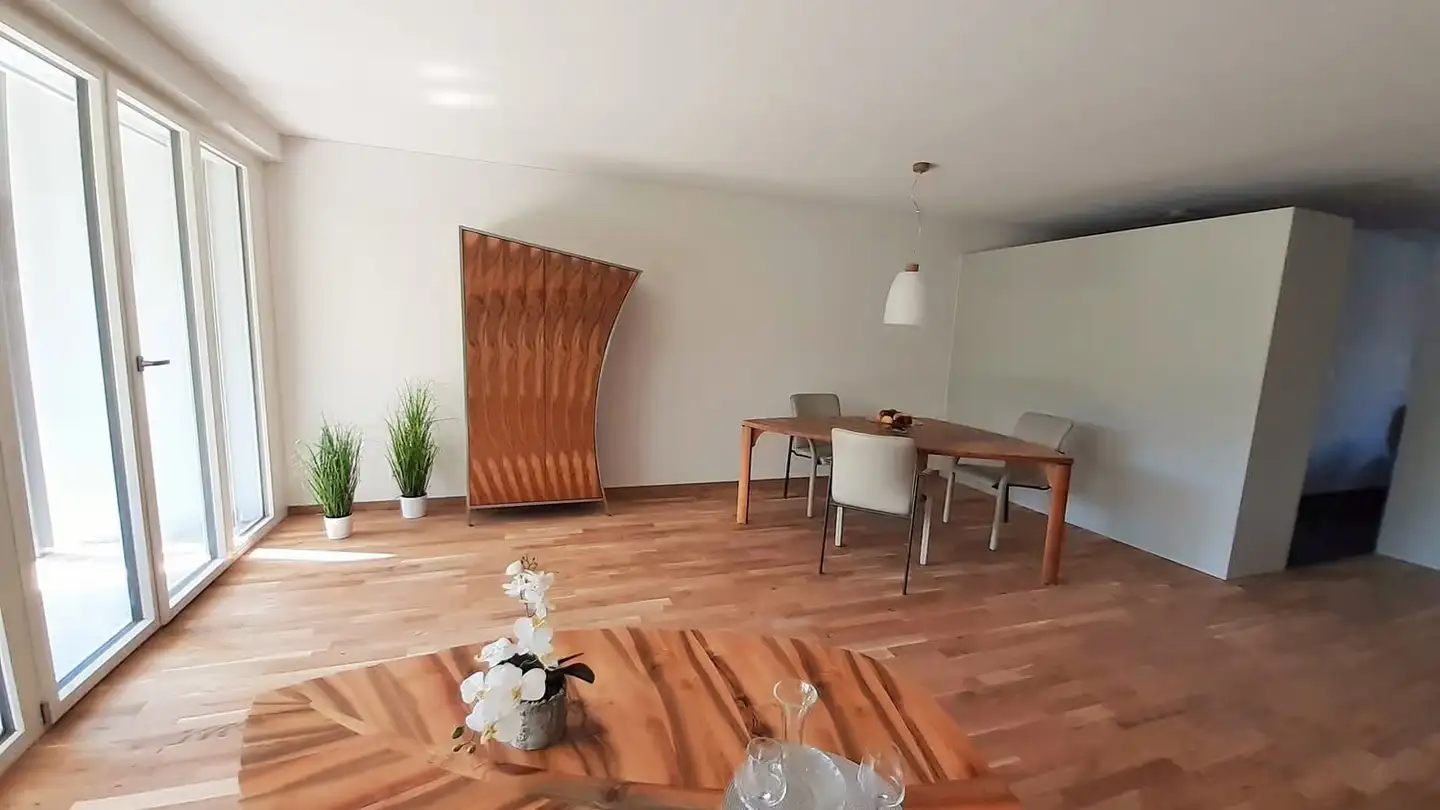 Apartment for rent - Allmendstrasse 36, 4950 Huttwil - Photo 4