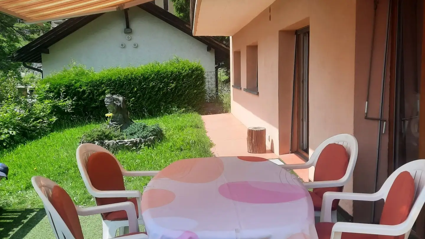 Appartamento in affitto - 1925 Finhaut - Photo 3