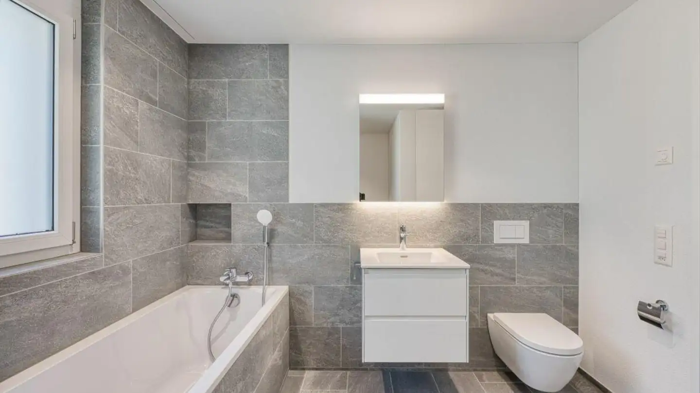 Wohnung kaufen - Allee, 9044 Wald AR - Foto 2
