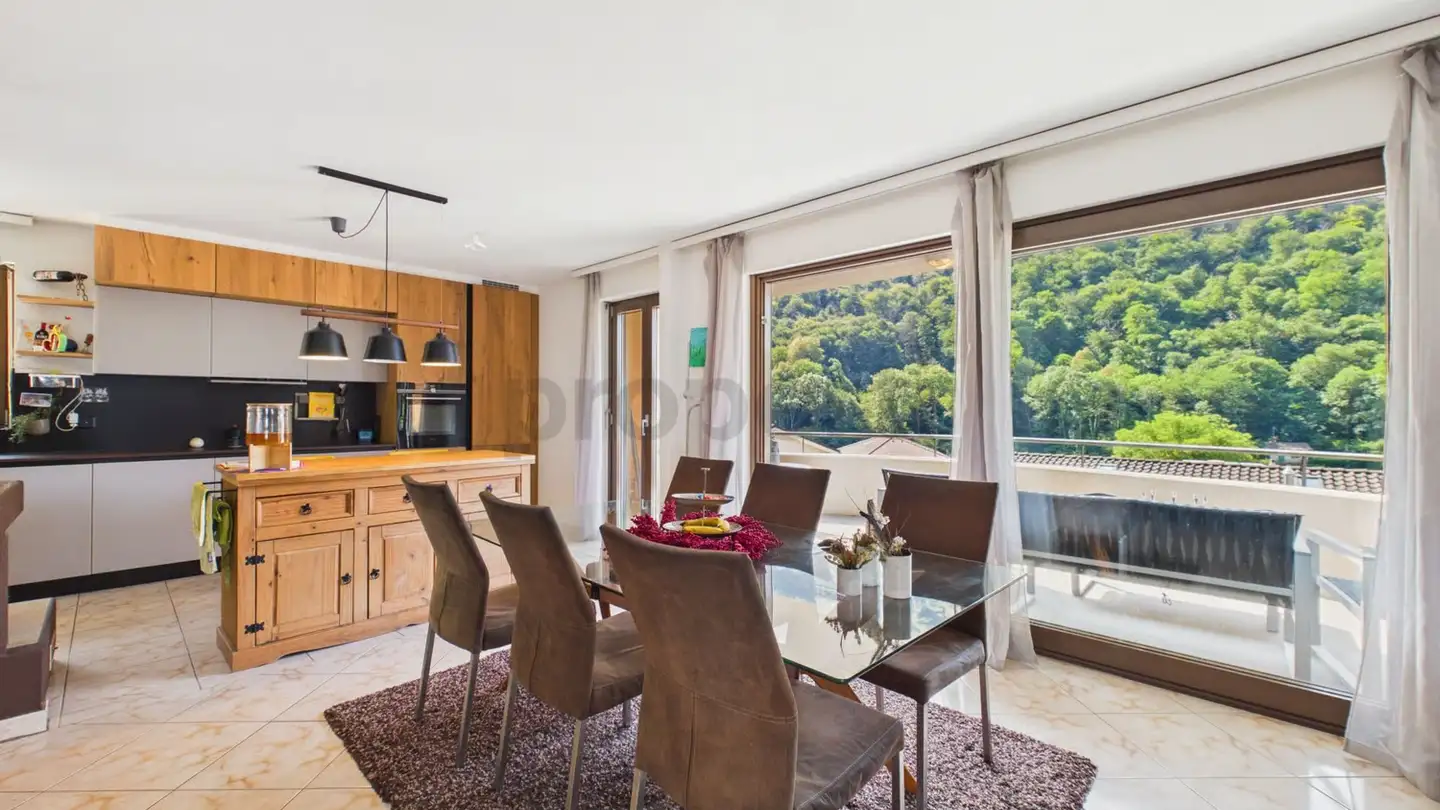 Villa for sale - 6918 Figino - Photo 4