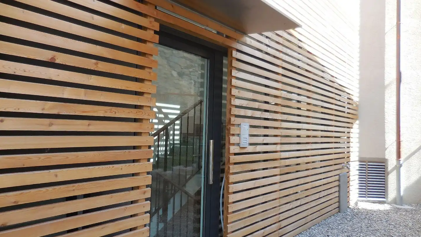 Appartamento in affitto - In Sott Màtro 4, 6702 Claro