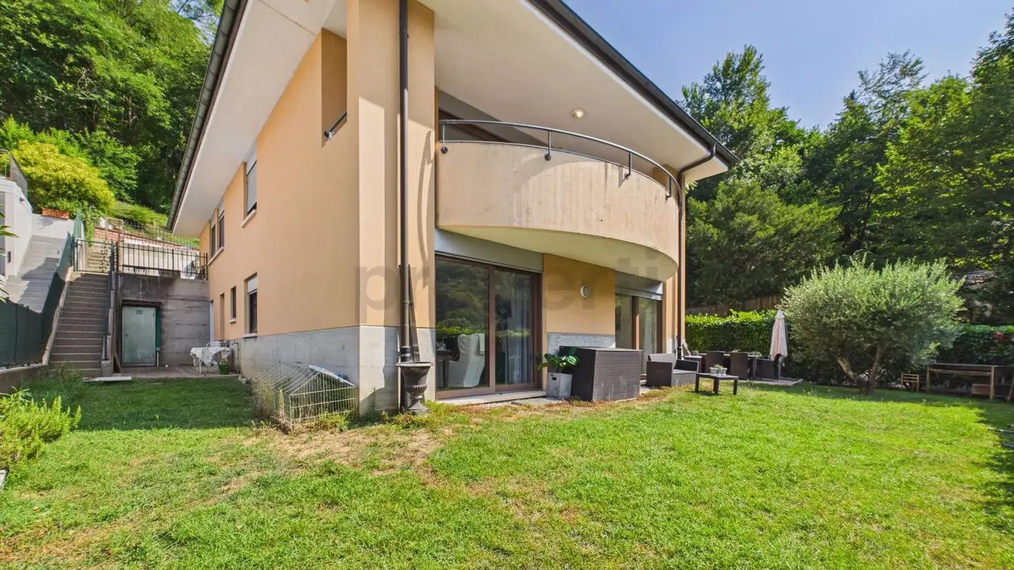 Villa for sale - 6918 Figino