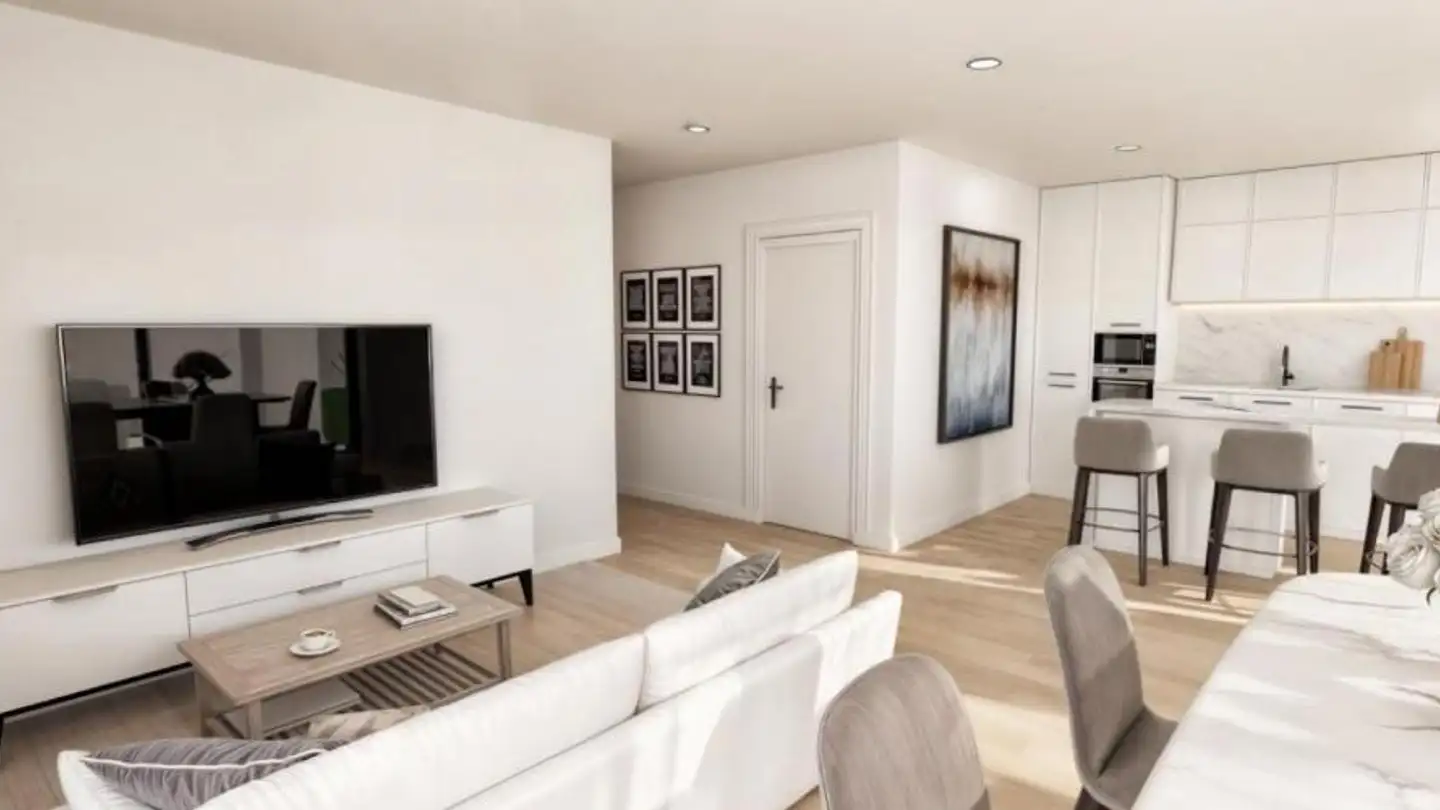 Villa for sale - Rue de Clos-Novex 2, 1868 Collombey - Photo 2