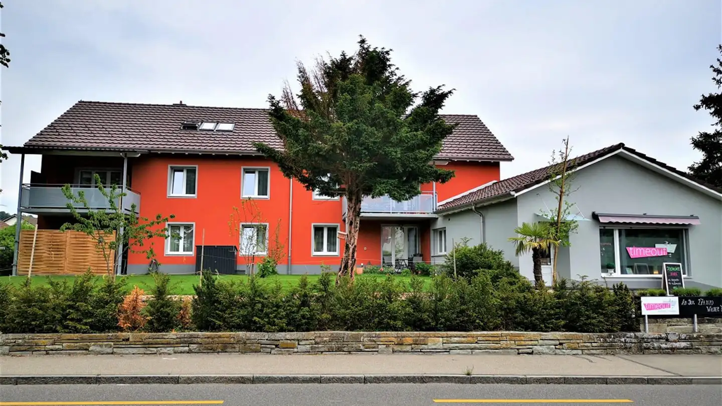 Appartamento in affitto - Holzbrunnenstrasse 2, 8200 Schaffhausen