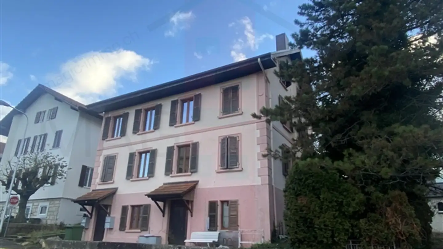 Appartamento in vendita - 2950 Courgenay - Photo 3