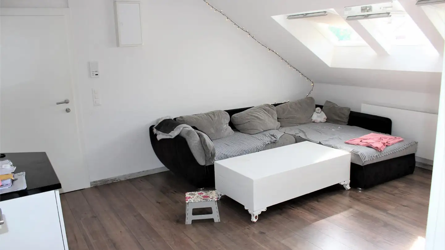 Appartamento in affitto - Holzbrunnenstrasse 2, 8200 Schaffhausen - Foto 4