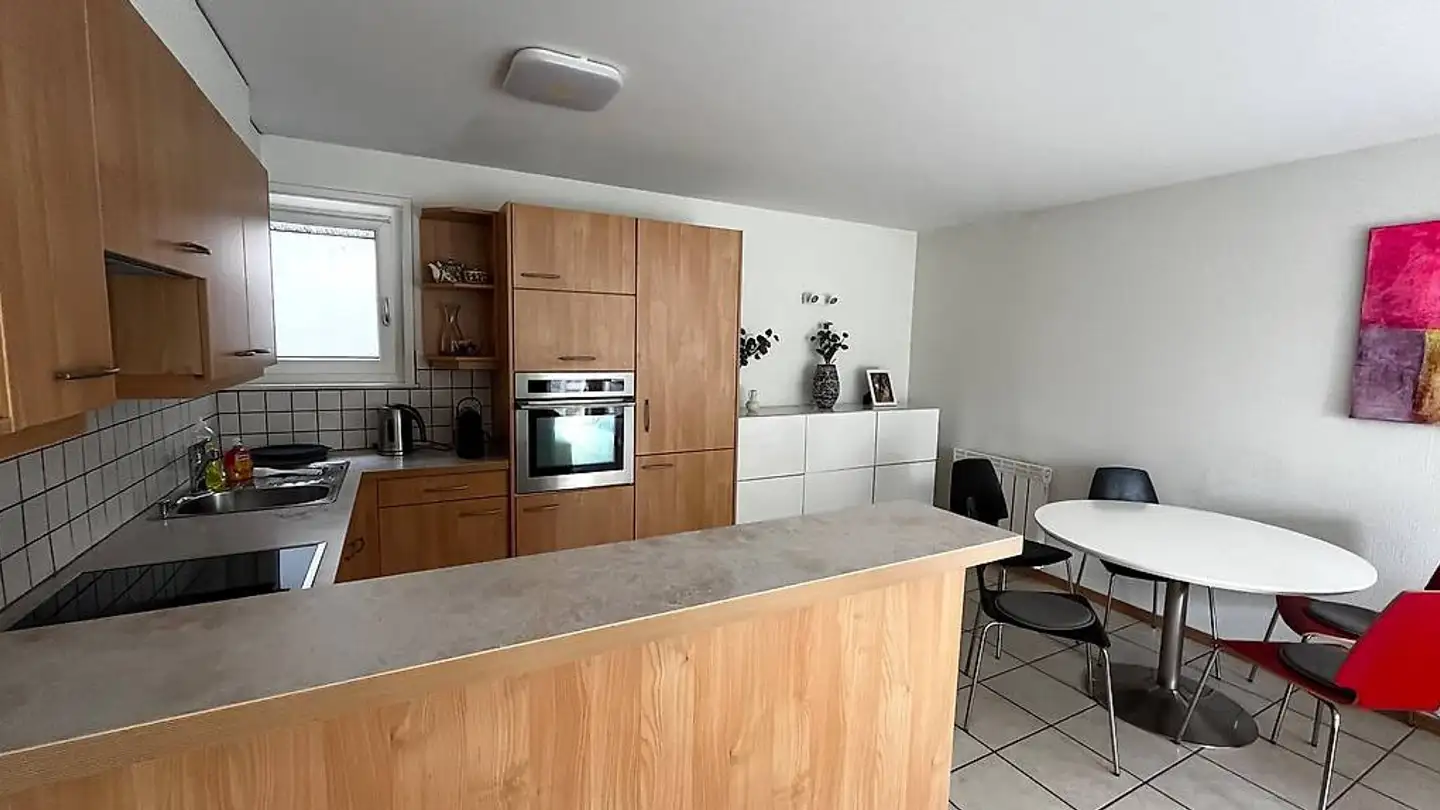 Appartement à louer - Chemin De Champvent, 1008 Jouxtens-Mézery - Photo 3