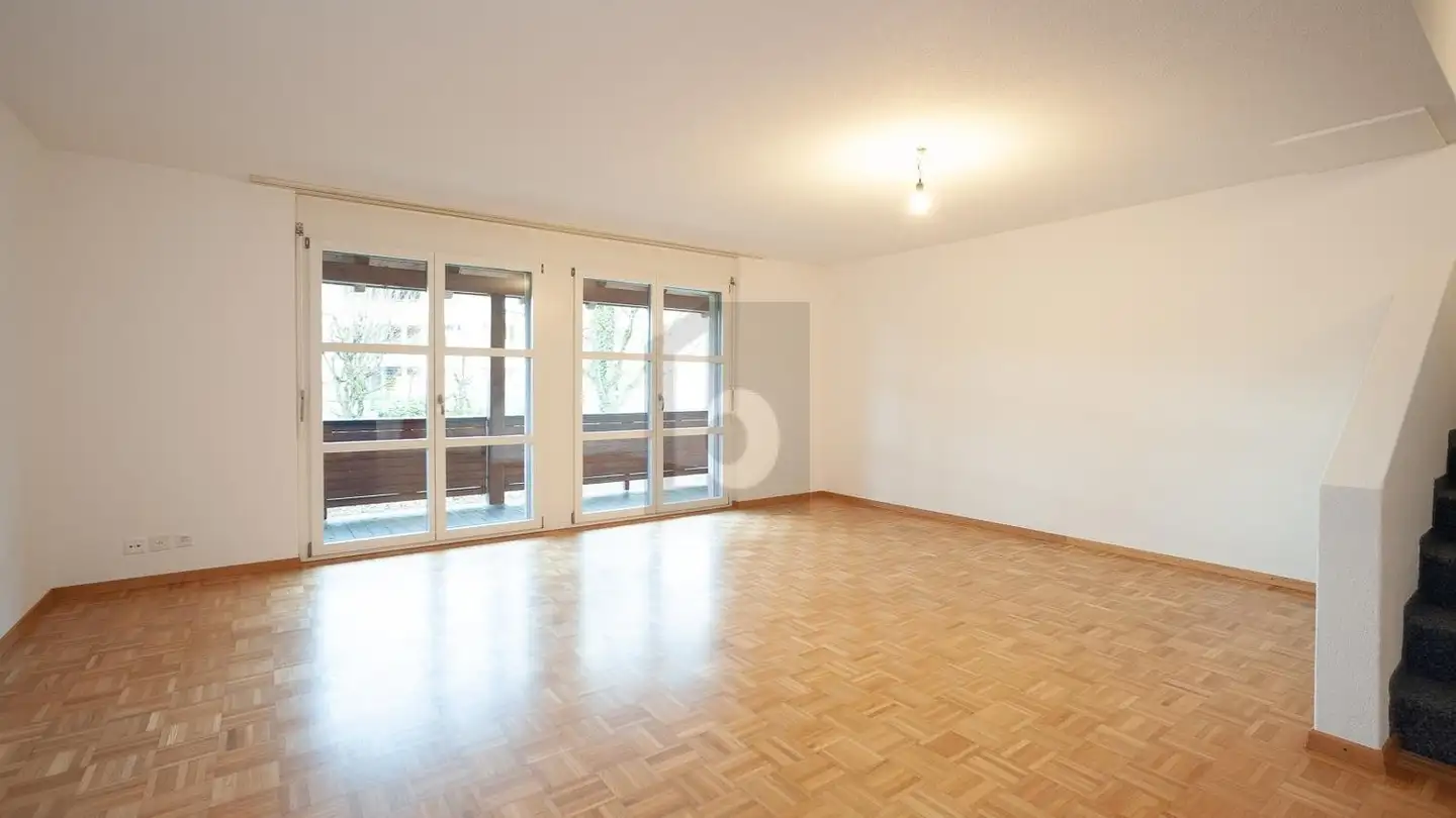 Attique à louer - 5405 Dättwil AG - Photo 2