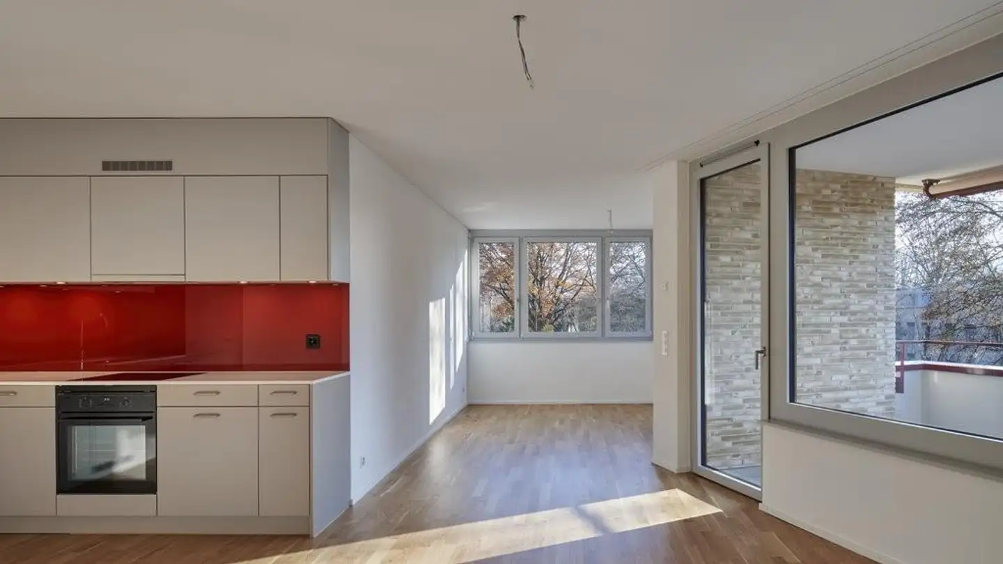Appartamento in affitto - Fleischbachstrasse 30, 4153 Reinach BL - Foto 4