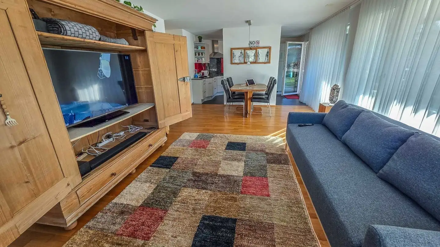 Wohnung mieten - 8153 Rümlang