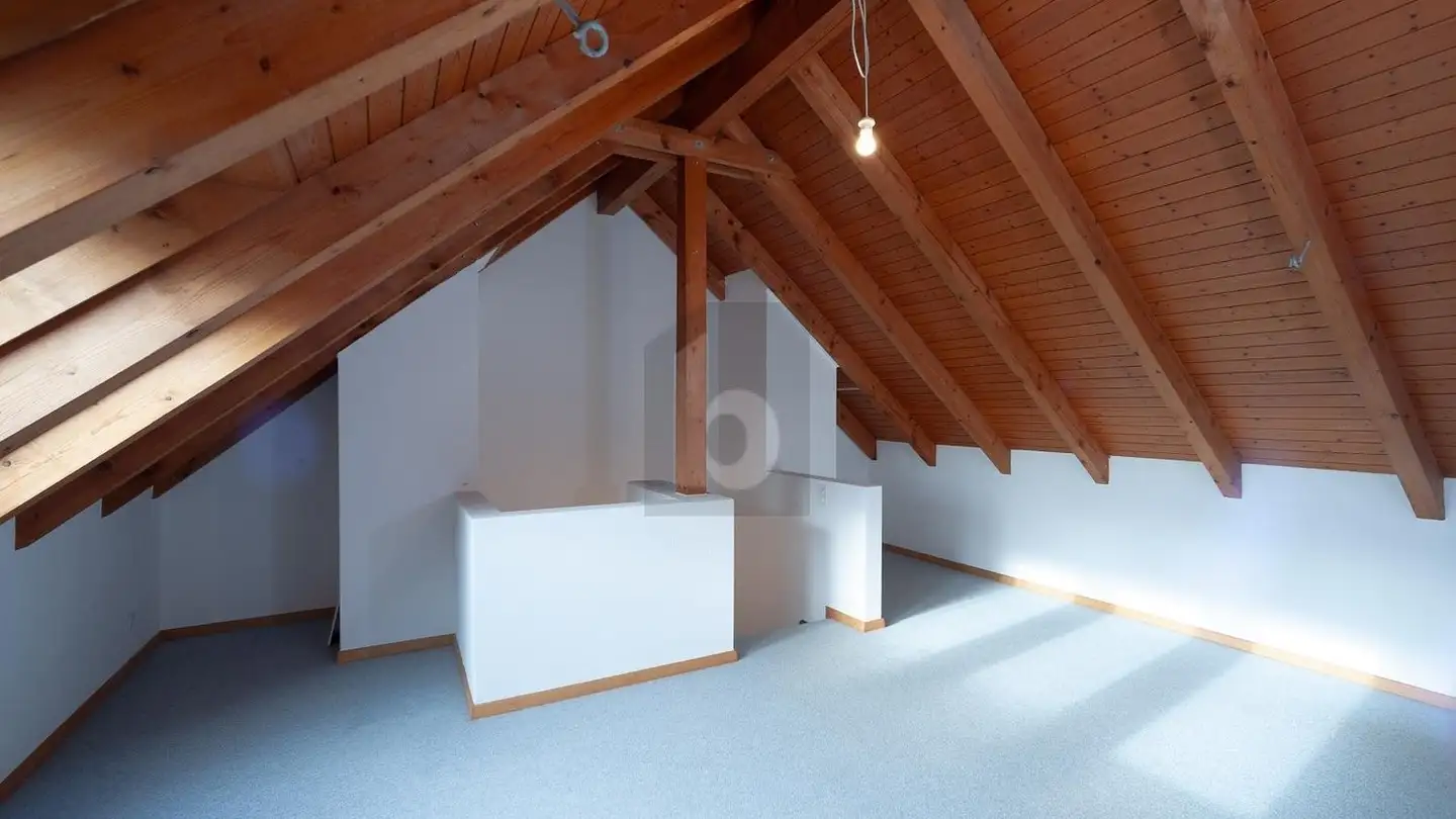 Attique à louer - 5405 Dättwil AG - Photo 4