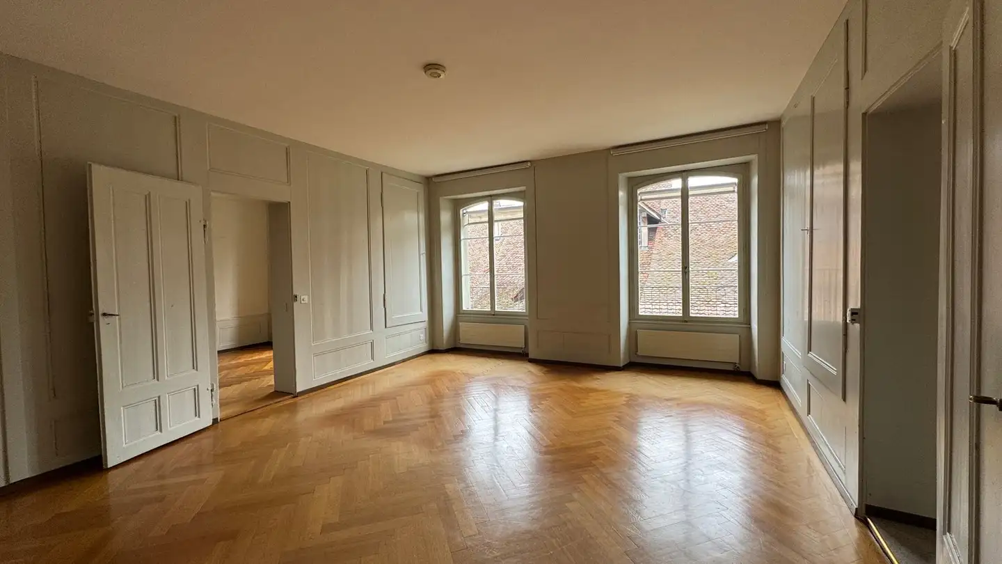 Wohnung mieten - Herrengasse 4, 3011 Bern - Foto 2