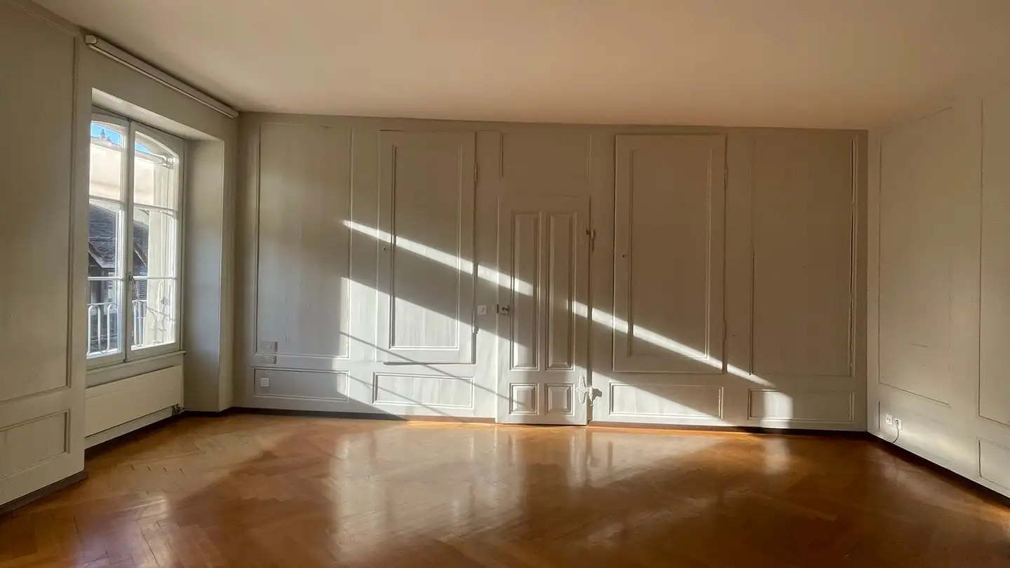 Wohnung mieten - Herrengasse 4, 3011 Bern - Foto 3