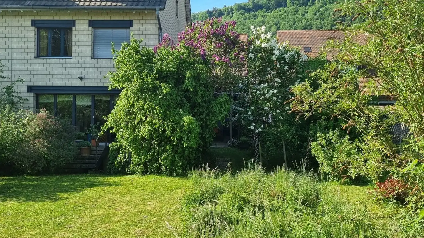 Row house for sale - Hauptstrasse 30G, 4112 Bättwil - Photo 3