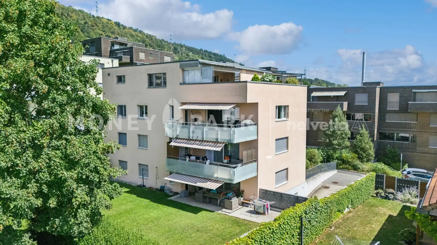 Apartment for sale - 2542 Pieterlen