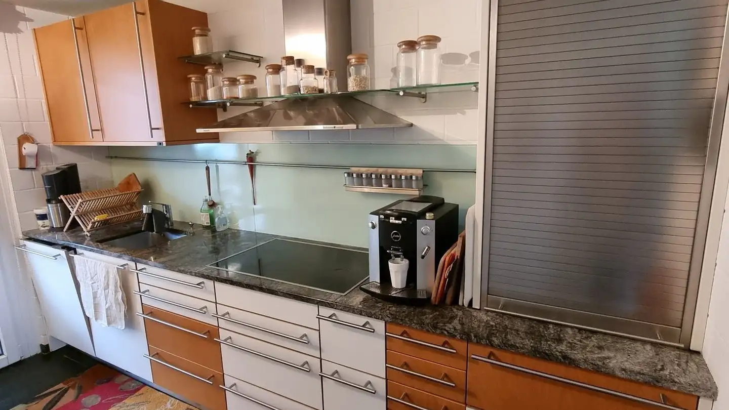 Row house for sale - Hauptstrasse 30G, 4112 Bättwil - Photo 4