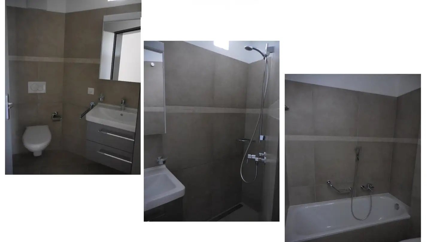 Appartamento in affitto - In Sott Màtro 4, 6702 Claro - Foto 2