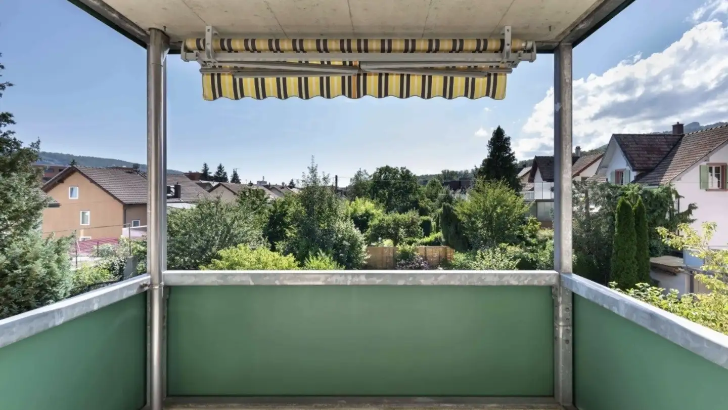 Appartamento in affitto - Grundstrasse 29, 4600 Olten - Photo 2