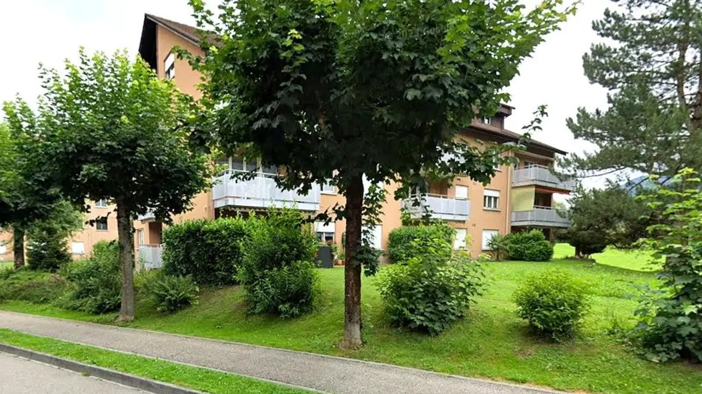 Appartamento in affitto - Muoshofstrasse 24, 6102 Malters