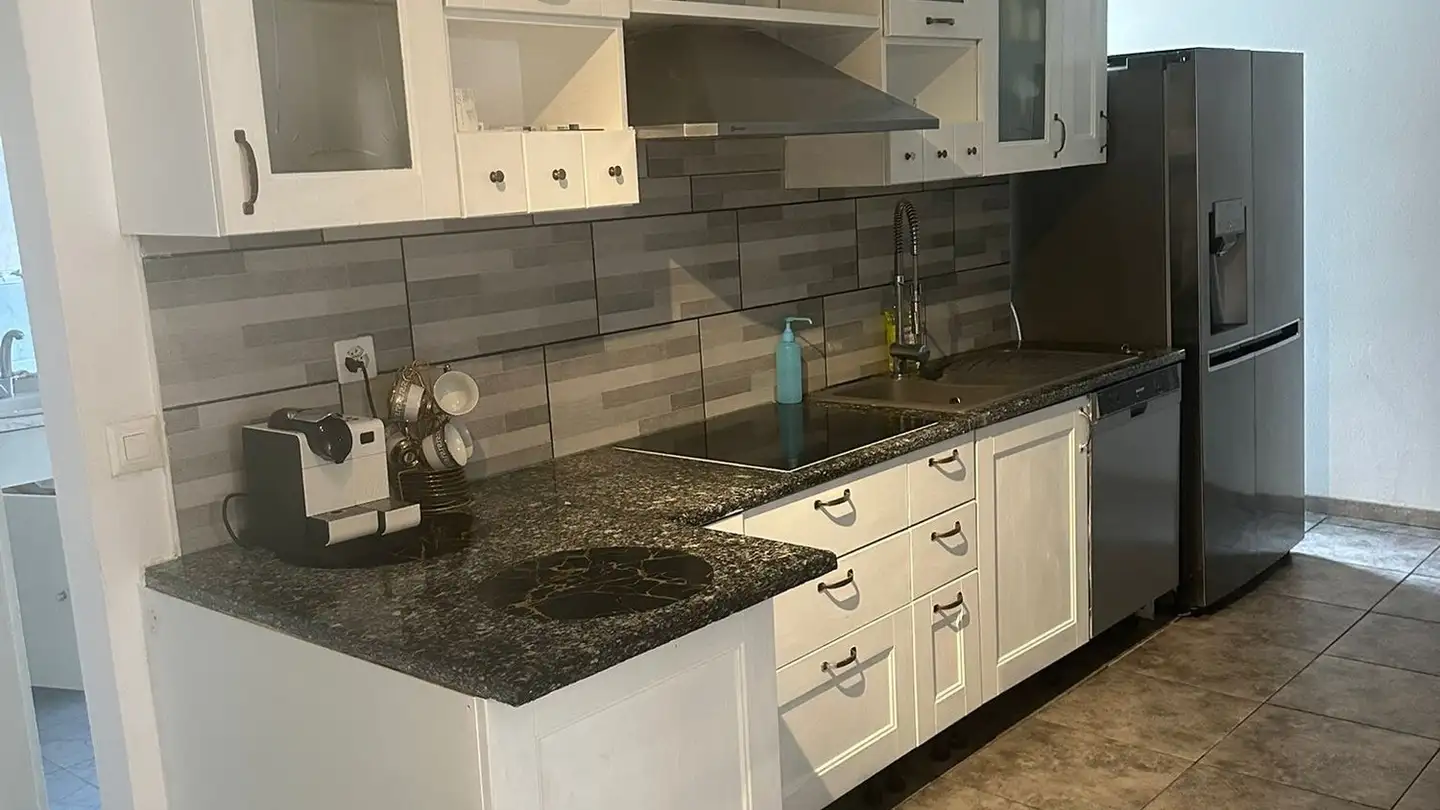 Appartamento in affitto - Rue Du Raisin 7, 2400 Le Locle