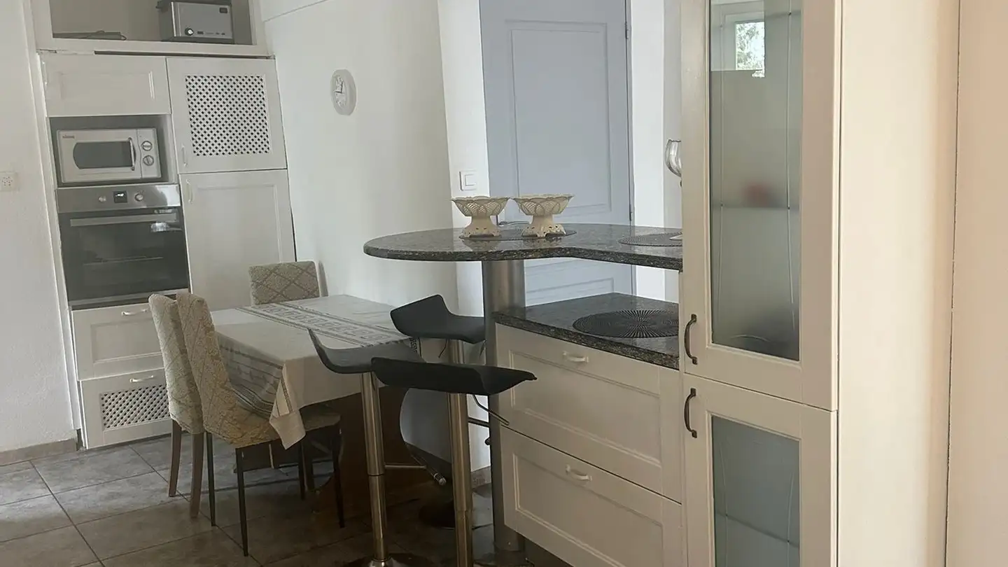 Appartamento in affitto - Rue Du Raisin 7, 2400 Le Locle - Foto 2