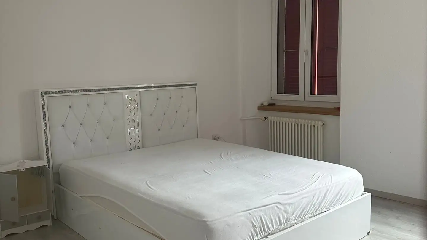 Appartamento in affitto - Rue Du Raisin 7, 2400 Le Locle - Foto 3