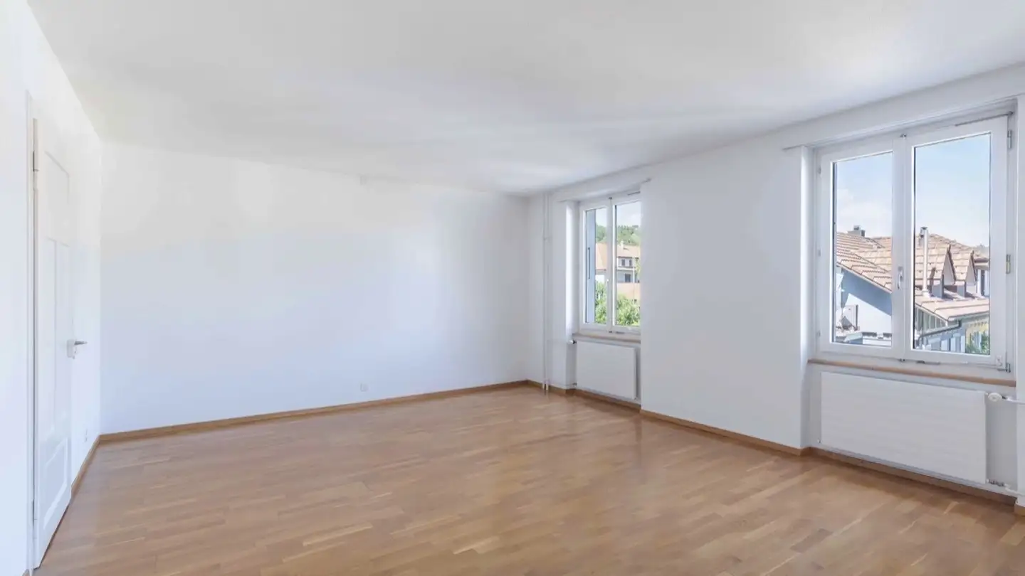 Appartamento in affitto - Grundstrasse 29, 4600 Olten - Photo 4
