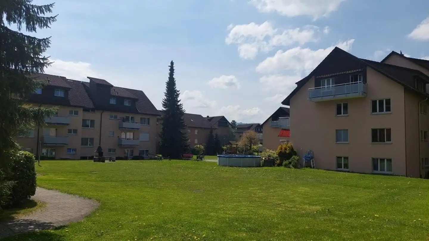 Appartamento in affitto - Muoshofstrasse 24, 6102 Malters - Foto 2