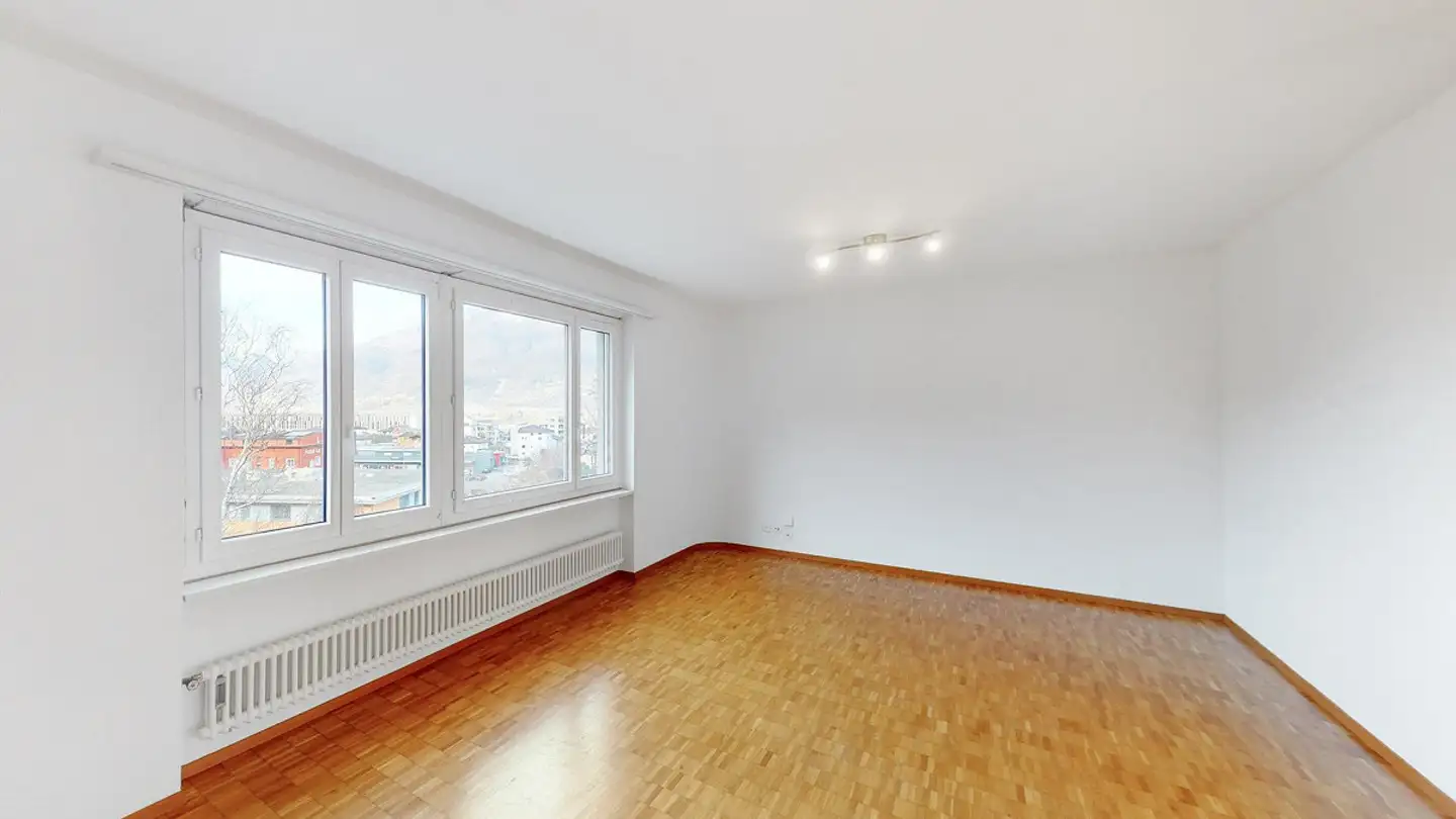 Wohnung mieten - Via Del Tiglio 5, 6592 S. Antonino