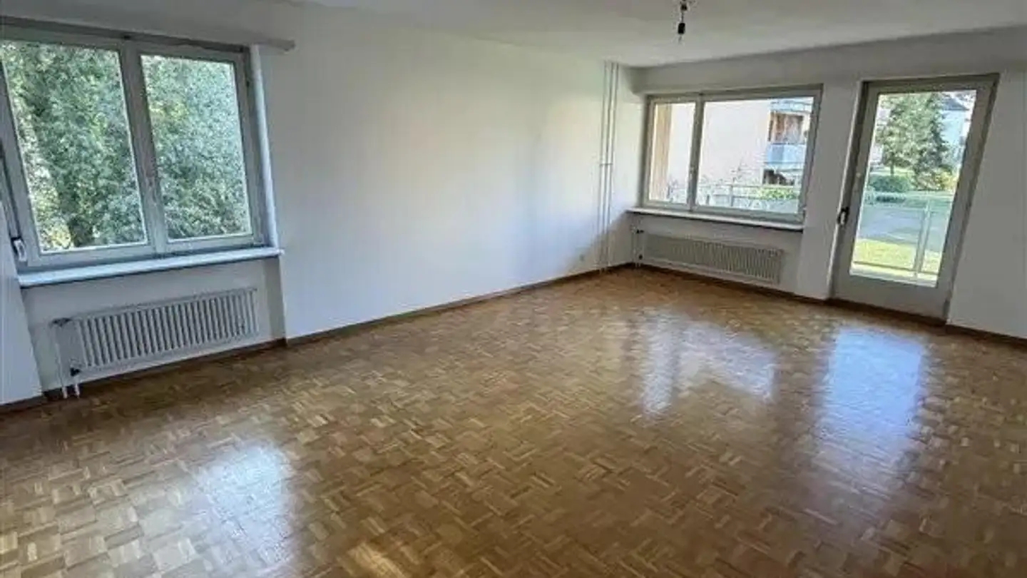 Appartamento in affitto - Muoshofstrasse 24, 6102 Malters - Foto 3