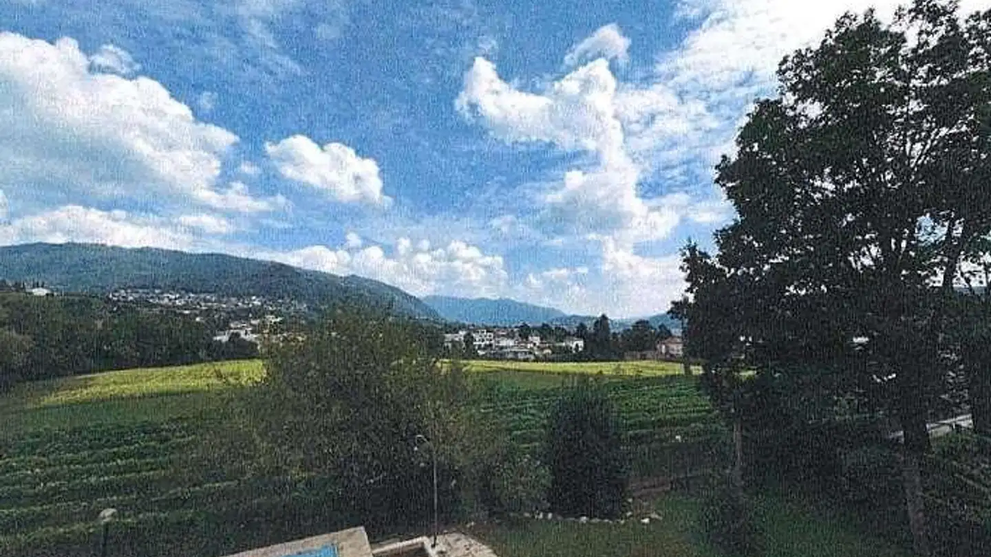 Villa à vendre - 6877 Coldrerio