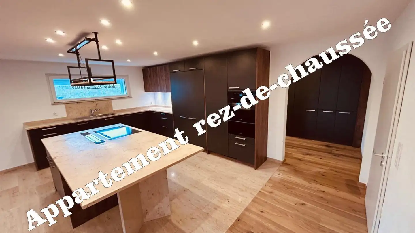 Apartment for rent - Route De Porrentruy, 2802 Develier - Photo 2