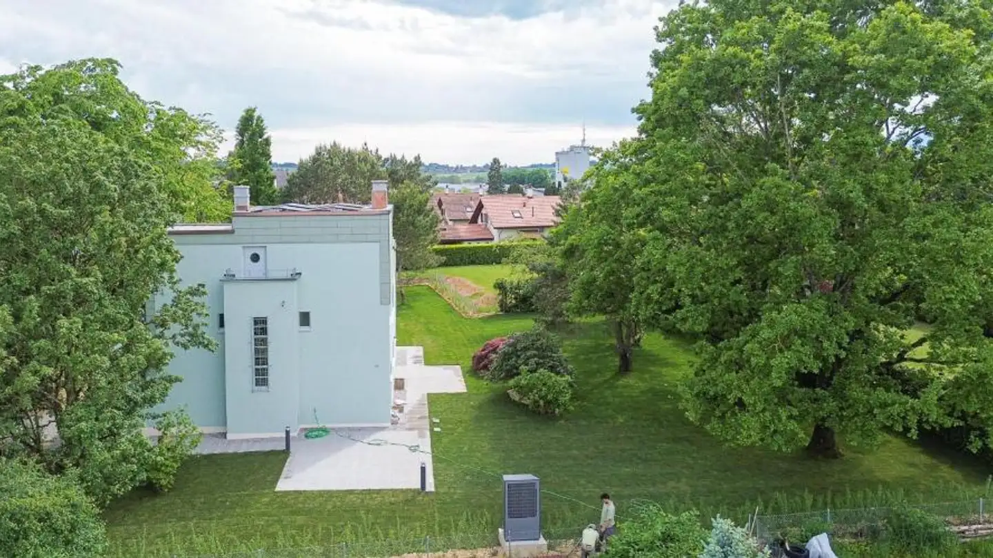 Maison individuelle à vendre - 1038 Bercher - Photo 3