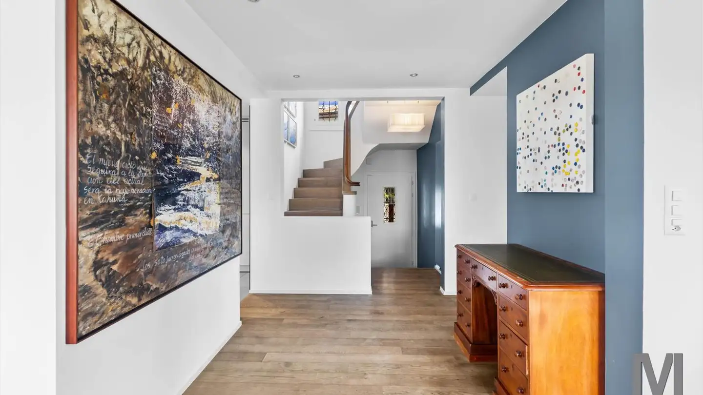 Casa singola in affitto - 1096 Cully - Photo 4