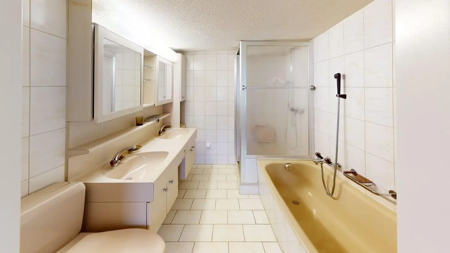Appartement meublé à louer - Alte Aescherstrasse 2, 5615 Fahrwangen - Photo 2