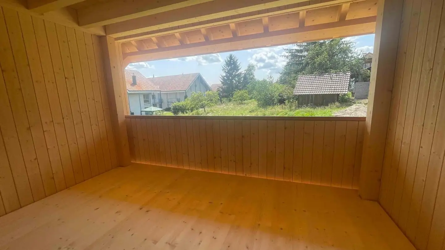 Appartamento in affitto - Hünigengasse 10, 3237 Brüttelen - Foto 4