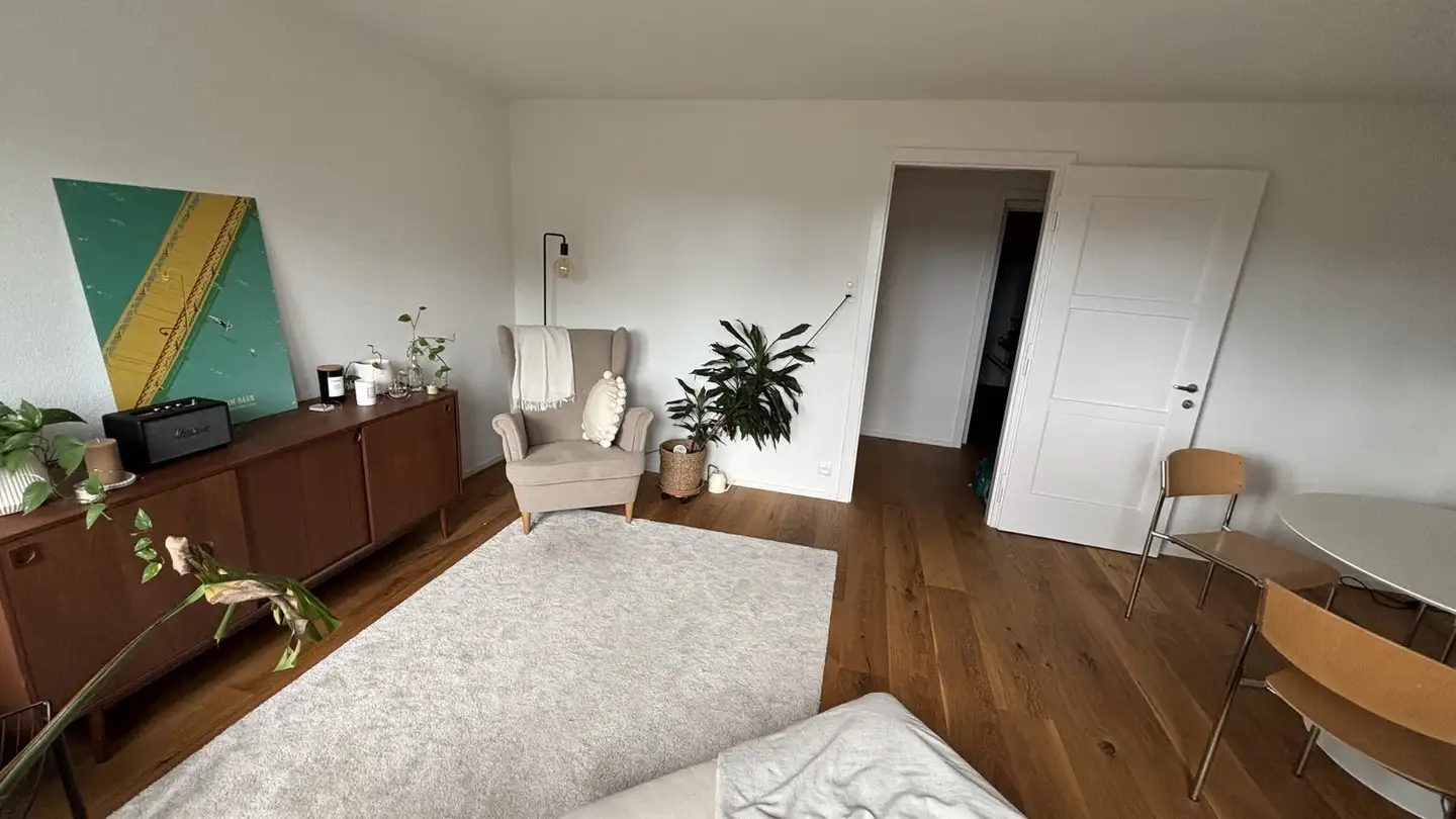 Appartamento in affitto - Ochsenbeinstrasse 8, 3008 Bern