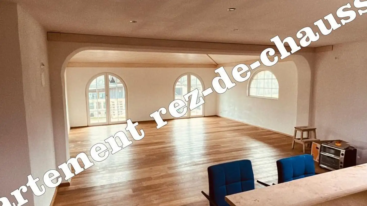 Apartment for rent - Route De Porrentruy, 2802 Develier - Photo 4