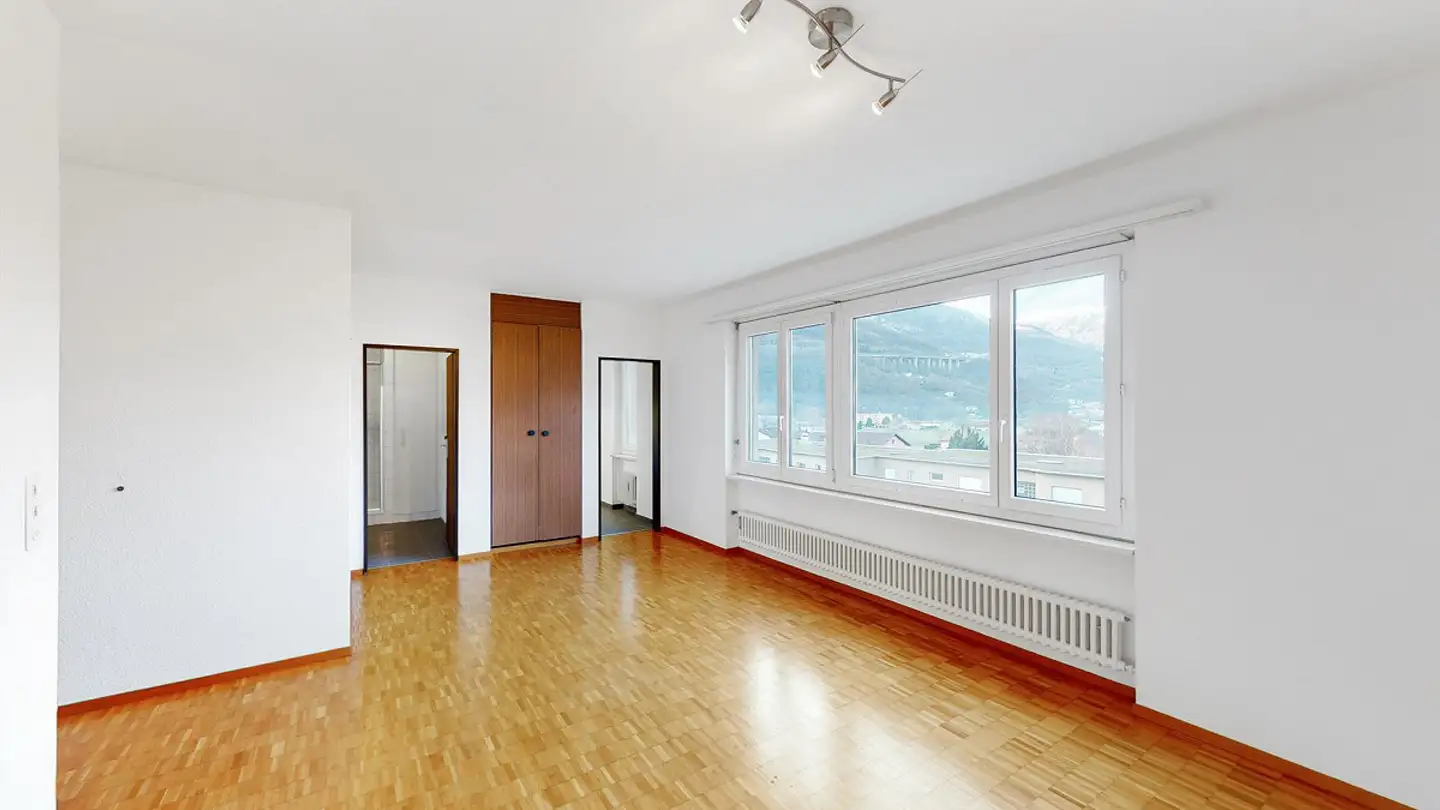 Wohnung mieten - Via Del Tiglio 5, 6592 S. Antonino - Foto 2