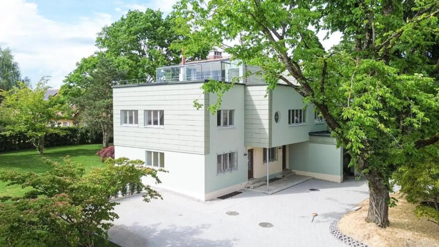 Maison individuelle à vendre - 1038 Bercher