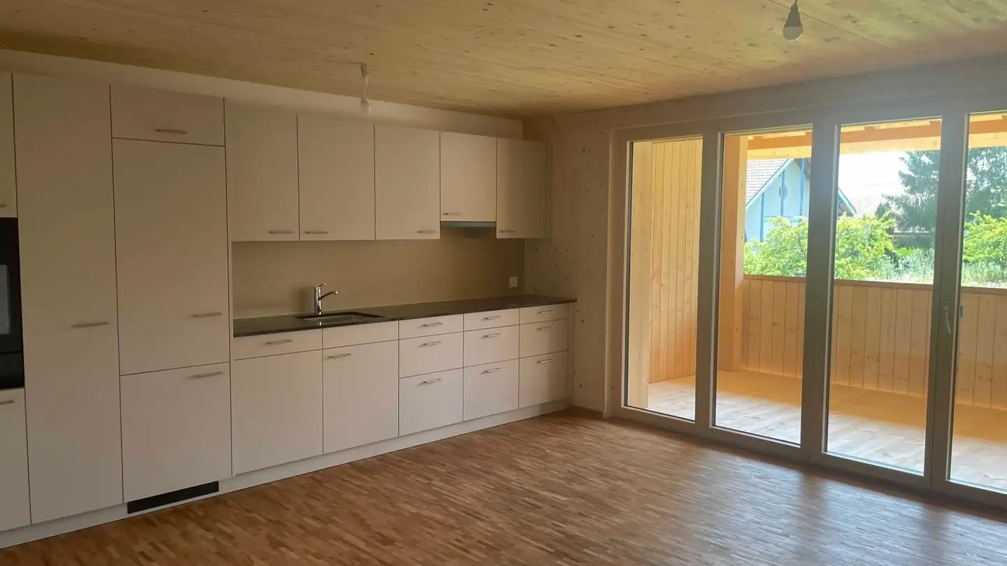 Appartamento in affitto - Hünigengasse 10, 3237 Brüttelen - Foto 2