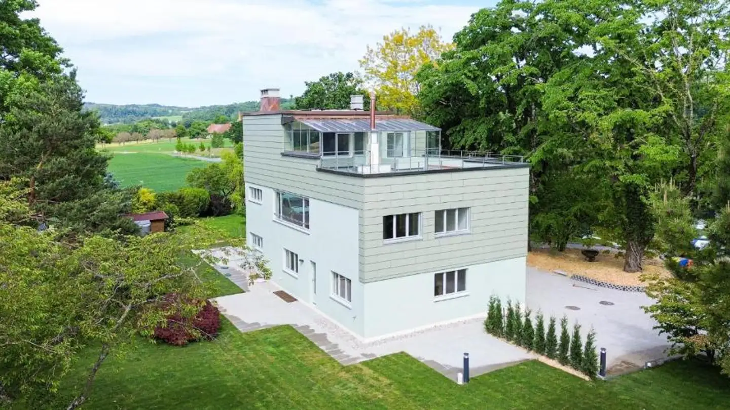 Maison individuelle à vendre - 1038 Bercher - Photo 2