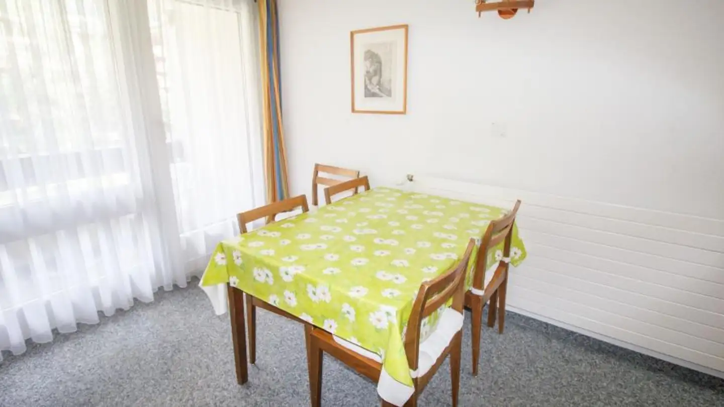 Attico in vendita - 3954 Leukerbad - Foto 4
