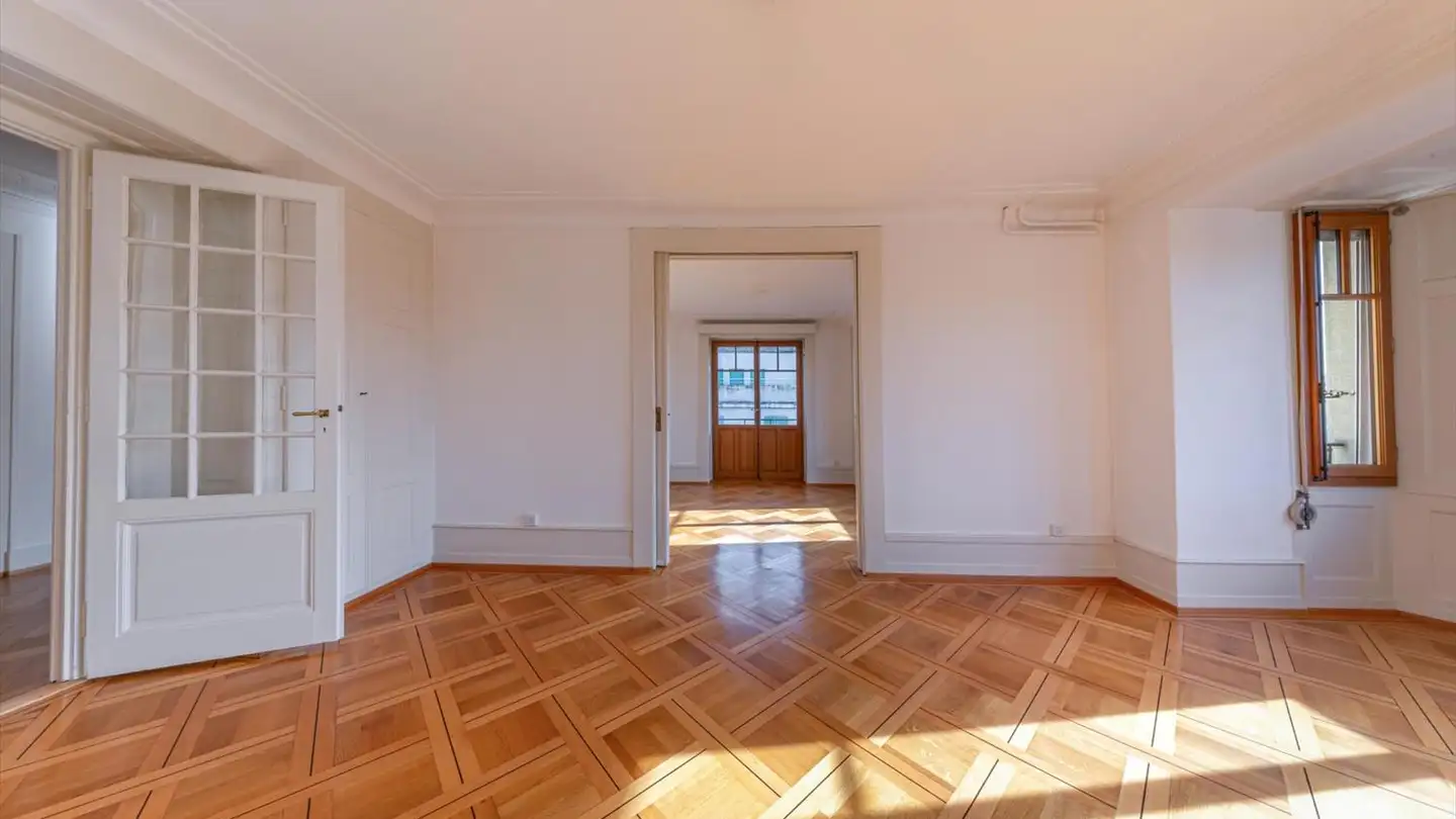 Appartamento in affitto - Rue De Saint-Jean 7, 1203 Genève - Photo 2