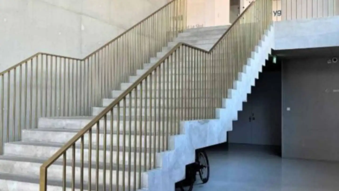 Commerciale in affitto - Route De Pré-Bois 17, 1215 Genève - Foto 4