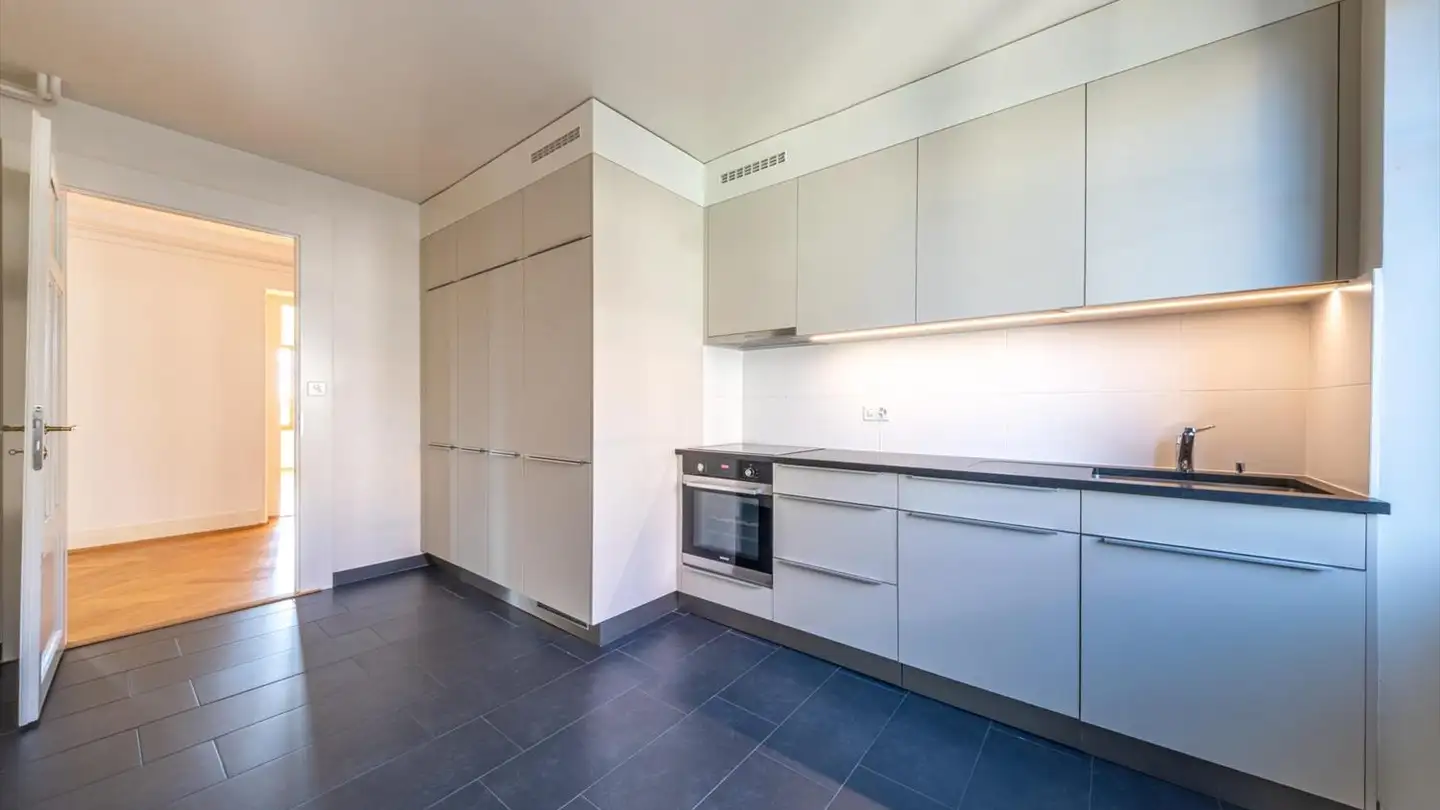 Appartamento in affitto - Rue De Saint-Jean 7, 1203 Genève - Photo 3