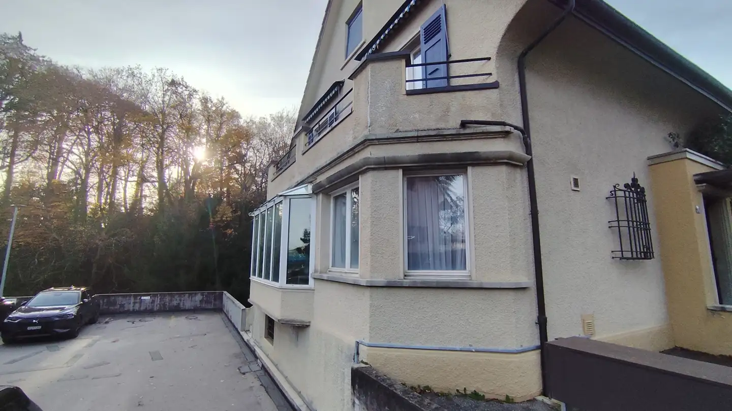 Casa singola in vendita - 1110 Morges