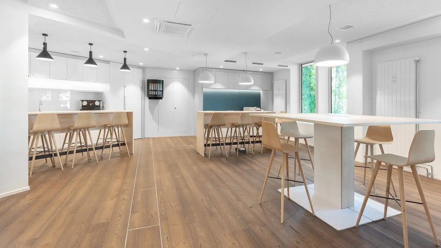 Office space for rent - Hochbergerstrasse 70, 4057 Basel